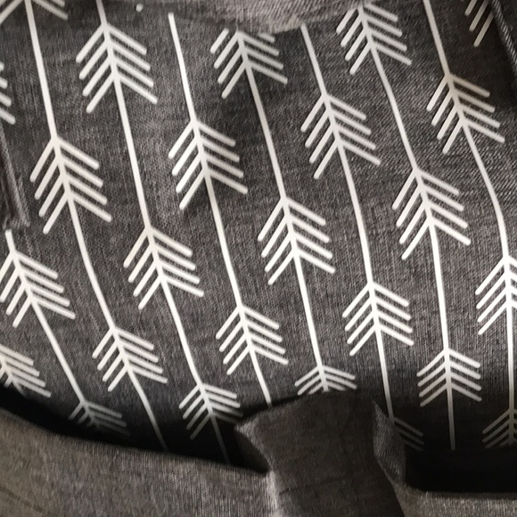 Diaper bag. Excellent condition - Picture 3 of 4